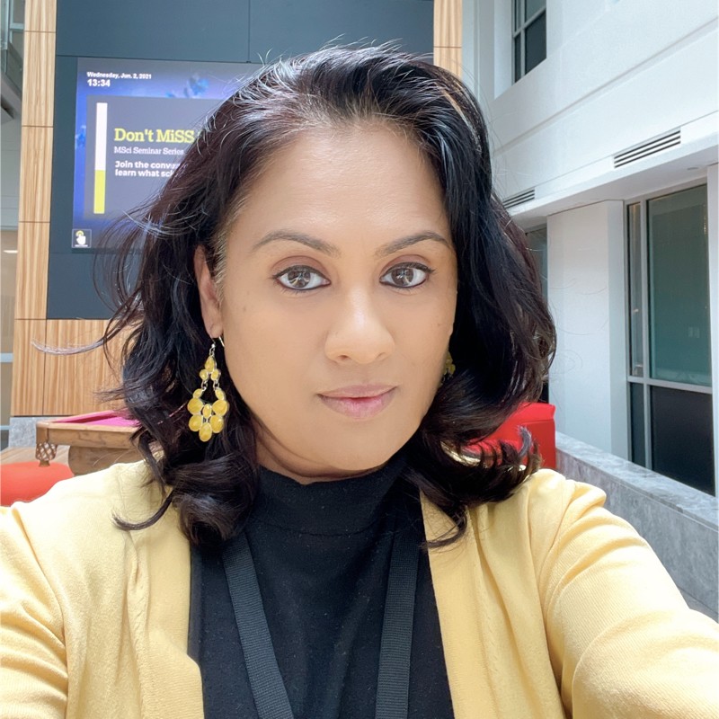 Subha Madhavan-1