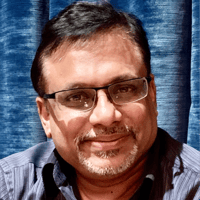 Sudipto Ghose