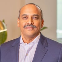 Sundararajan Murali