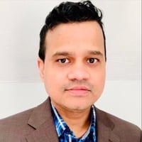 Suresh Martha