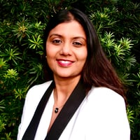 Swapna Setty