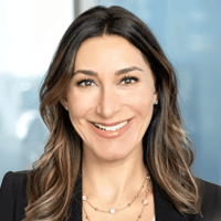 Tamar Shapiro