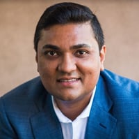 Tej Savant
