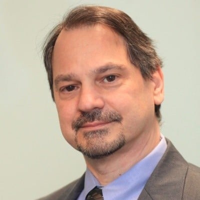 Thomas Mavroudis