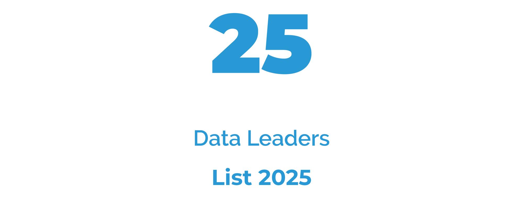 Top 25 Atlanta 2024 List