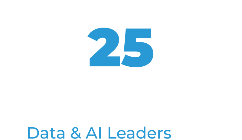 Top 25 Boston Data & AI Leaders 2026