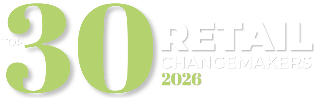 Top 30 Retail Changemakers 2026