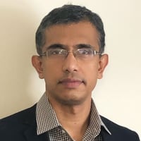 Vignesh Shetty