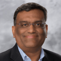 Vijay Venkatesan