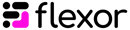 flexor_Logo_Black_HORIZONTAL (3)
