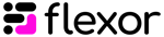flexor_Logo_Black_HORIZONTAL (3)