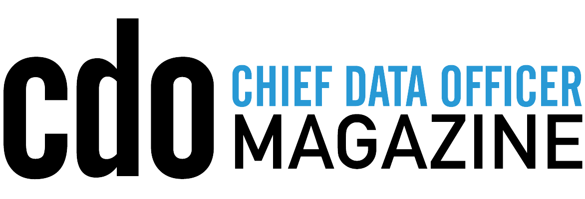 CDO Magazine Logo
