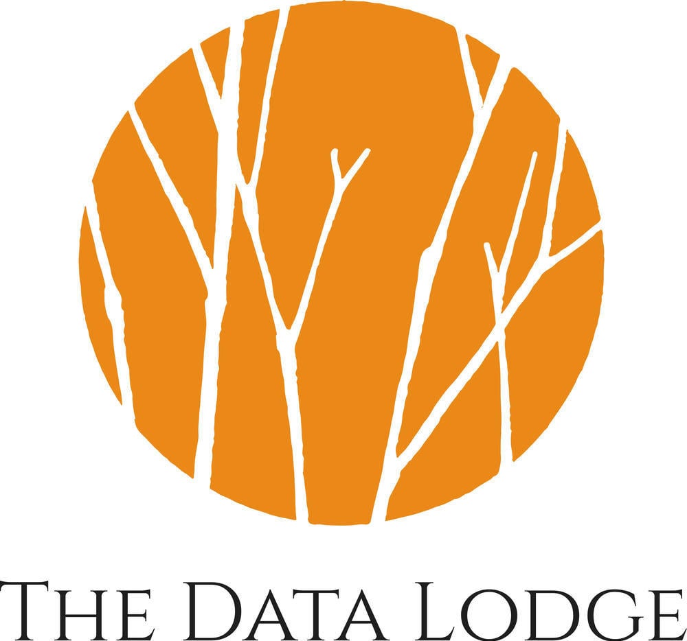 Data Lodge Logo
