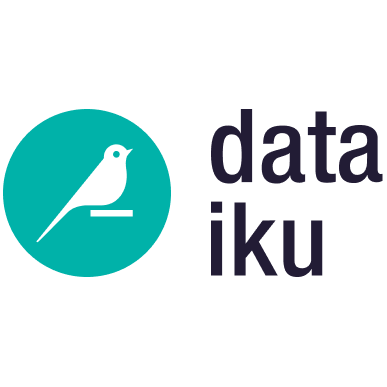 Dataiku Logo