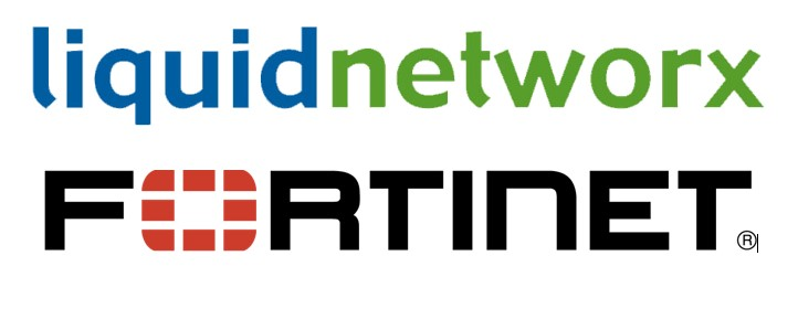 liquid plus fortinet